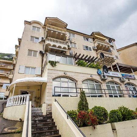 Art Guesthouse Kotor Exterior photo